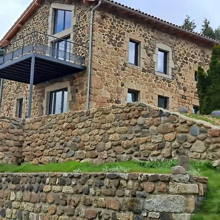 La Clef Des Songes Lafarre (Haute-Loire)