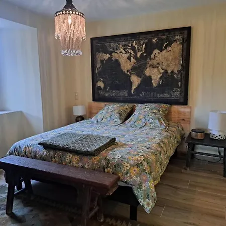 La Clef Des Songes * Lafarre (Haute-Loire)