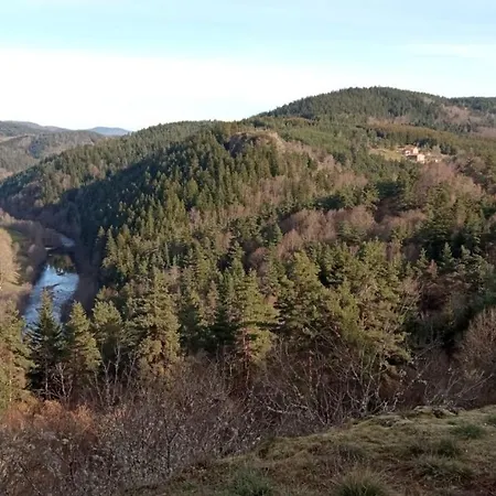 Hébergement de vacances La Clef Des Songes *