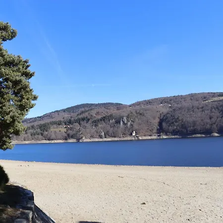 Hébergement de vacances La Clef Des Songes