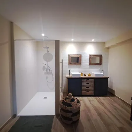 La Clef Des Songes * Lafarre (Haute-Loire)