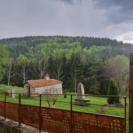 Hébergement de vacances La Clef Des Songes
