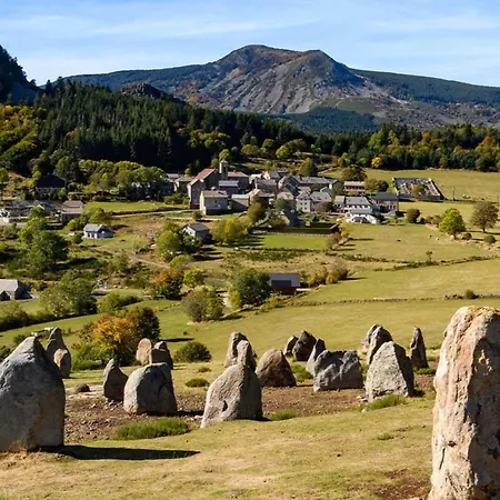 La Clef Des Songes Hébergement de vacances *