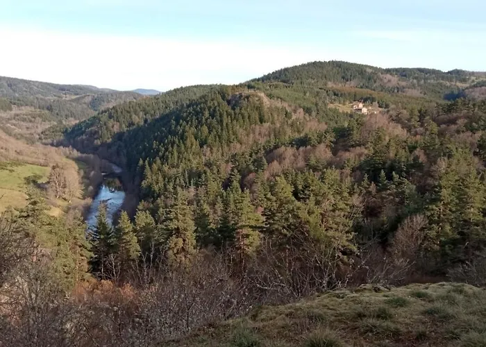 Hébergement de vacances La Clef Des Songes *