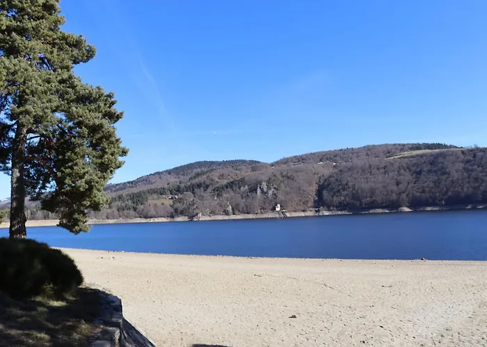 Hébergement de vacances La Clef Des Songes