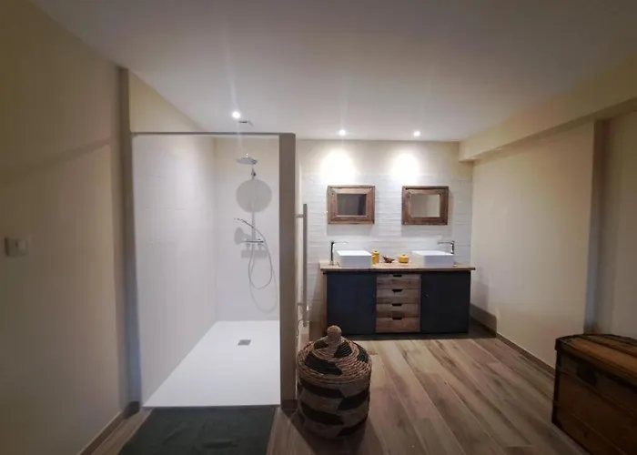 La Clef Des Songes * Lafarre (Haute-Loire)