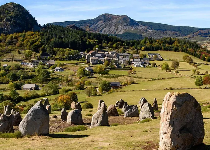 La Clef Des Songes Hébergement de vacances *